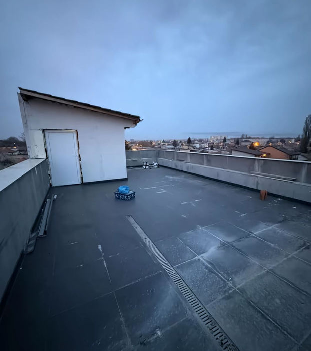 Tzancă Uraganu' și-a scos la vânzare vila din Sectorul 5. Cum arată locuința pe care cere 240.000 de euro