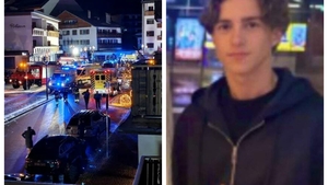 El este românul de 18 ani care a murit în tragedia din Crans-Montana. Ieșise cu prietenii în seara de Revelion