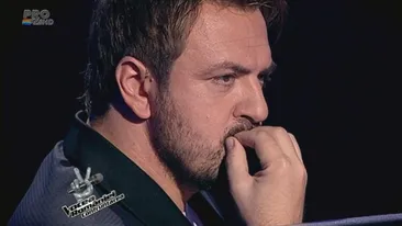 La asta nu te-ai fi asteptat vreodata! Ce detaliu rusinos a iesit la iveala din pantalonii lui Horia Brenciu, IN DIRECT!