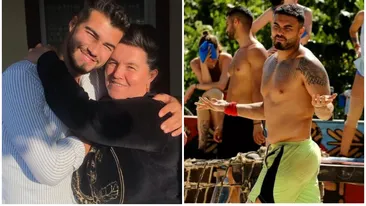 Mama lui Iancu Sterp, derapaj rasist după scandalul cu Jador de la Survivor: Ţigani, ciori