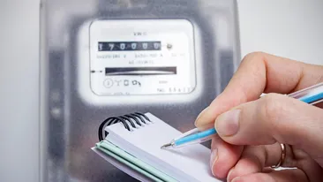 1.000.000 de români ar putea să nu primească facturile la energie, în luna ianuarie. Furnizorii sunt obligați să le dea o perioadă de grație