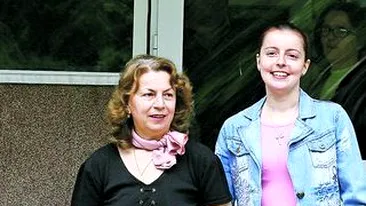 Divort cu surprize pentru Amelia Antoniu! Tinuta in sah de propriul sot