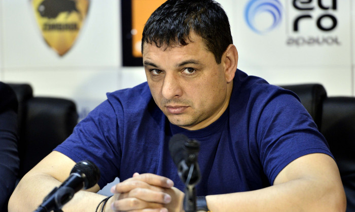 Bătaie în cantonamentul echipei naționale! „Ne-am luat cu gura… Când mi-a dat, mi-a dat destul de bine” Cine au fost protagoniștii scandalului