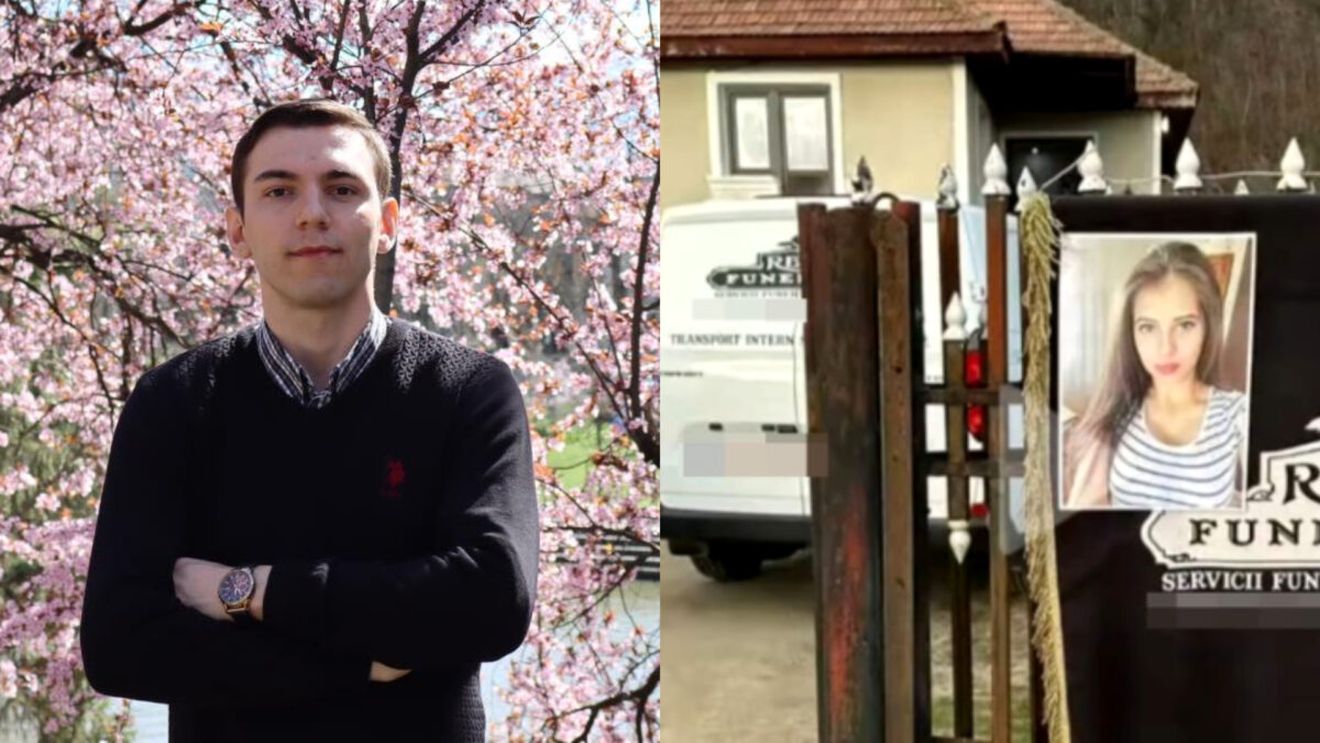 Andreea nu ar fi fost singura victimă a lui Mirel. Criminalul de la Timișoara și-ar fi agresat și fosta iubită: ”Într-o criză de gelozie, a...”