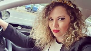 Visul Oanei Lis de a deveni mamă, tot mai aproape de a se îndeplini: "Mi-am luat un certificat de părinte de adoptator"