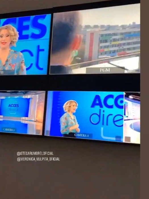 Unde locuiesc, de fapt, Vulpiţa şi Viorel. Locaţia a fost ţinută secret de Antena 1, până acum. Avem imaginile
