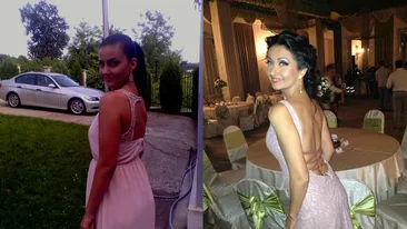 Uite-o pe sora secreta a Gabrielei Cristea! Locuieste in Iasi si-i seamana perfect!