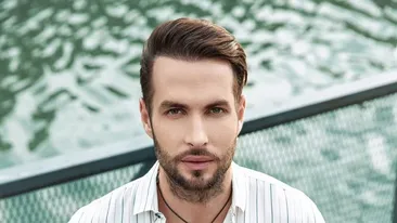 Randi lansează o nouă piesă de ziua lui! ”Femeia care m-a învins”