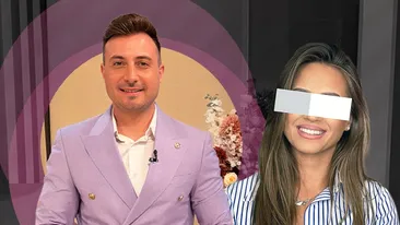 Iubita lui Valentin Sanfira, dosar penal pentru furt și prejudiciu de 20K euro! Inventarul bunurilor pe care le-ar fi sustras de la fosta soție a lui Ștefănuț Dragnea