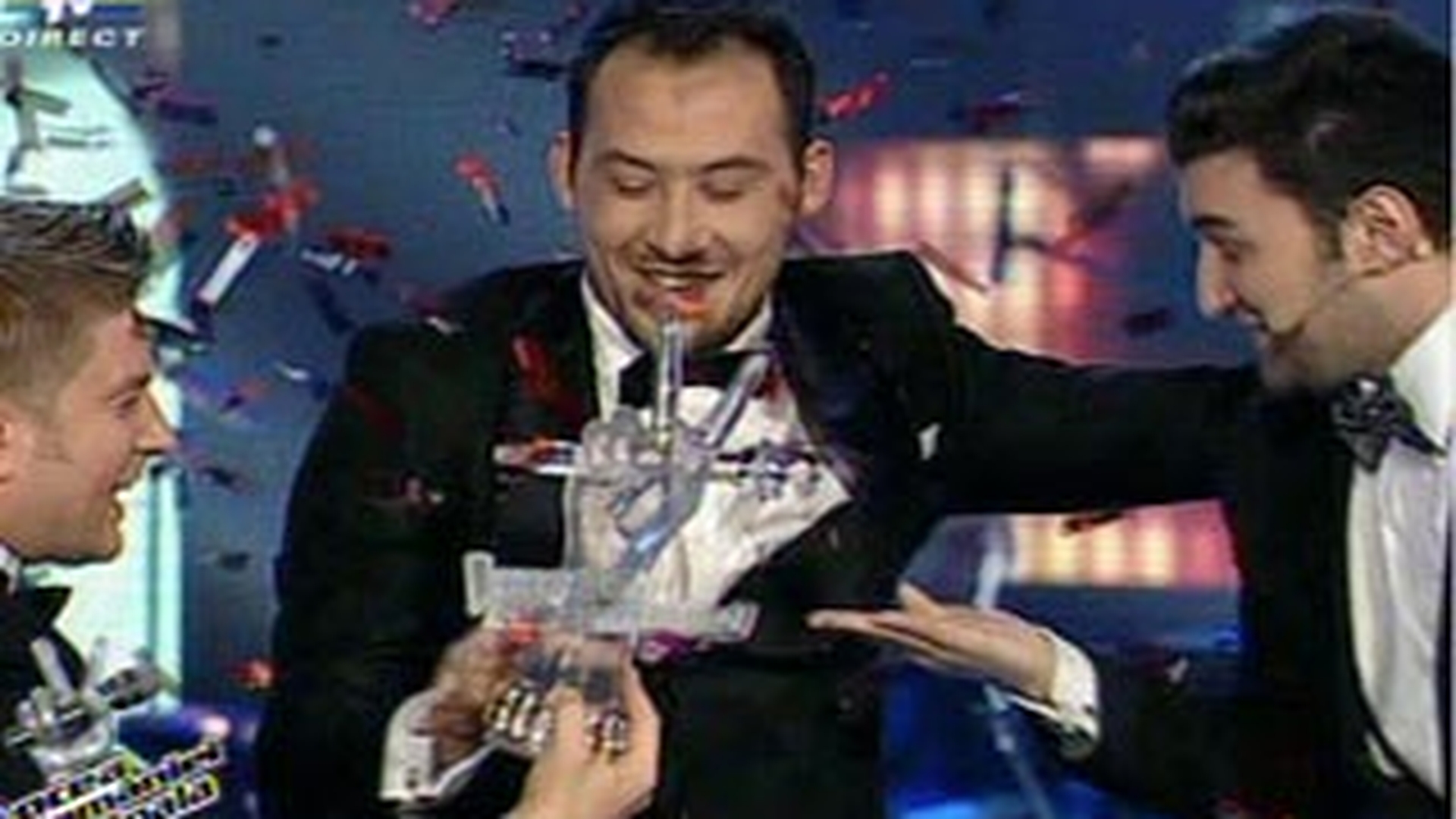 Stefan Stan a adunat aproape la fel de multe voturi ca Iuliana Puschila si Cristian Sanda la un loc!
