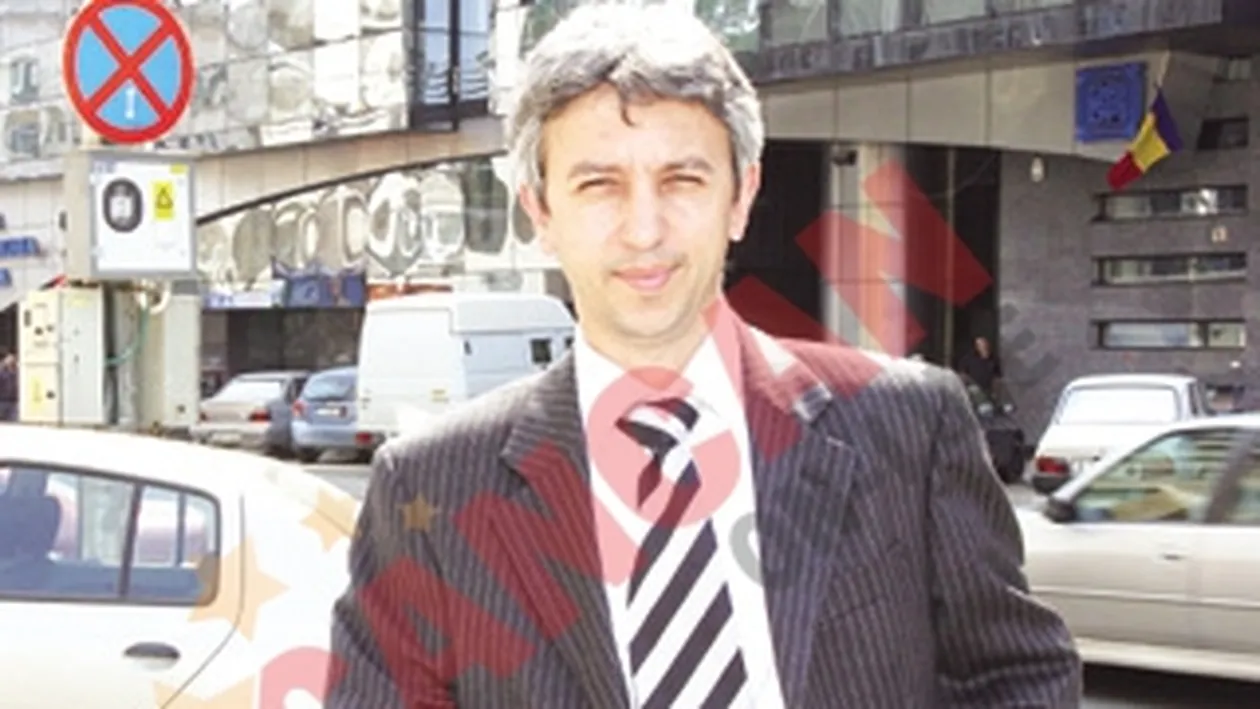 Dan Diaconescu, acuzat oficial de procurorii DNA: Mi-au spart casa, ma urc in avionul personal, ma intorc in tara si astept sa fiu arestat