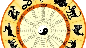 Horoscop chinezesc 2025. Două zodii vor avea cele mai dificile provocări