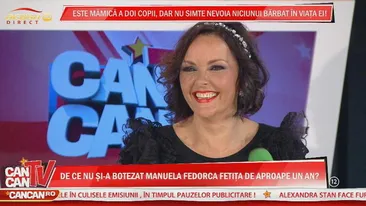 Manuela Fedorca isi creste singura cei doi copii. Am nevoie de un barbat. De barbatul potrivit. Cred inca in dragoste