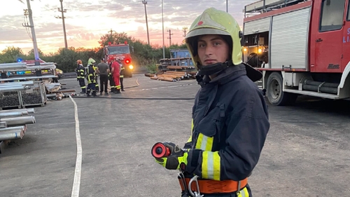 Alex avea doar 22 de ani și a murit într-un accident! Descoperire uluitoare a polițiștilor după ce l-au căutat în baza de date