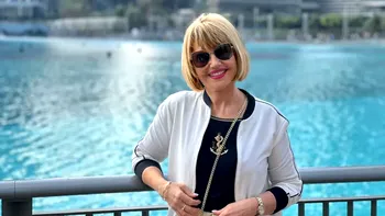 Marina Almășan are iubit nou! Cine este afaceristul care i-a furat inima? Și-au oficializat relația la final de an