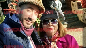 Noi detalii despre ”puiuțul” fostei ministrese a Justiției! Și-a părăsit iubita medic (60 de ani) pentru Rodica Stănoiu (86 de ani)