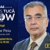 Marius Tucă Show începe marți, 8 septembrie, de la ora 19.00, live pe Gândul. Invitat: Petrișor Peiu