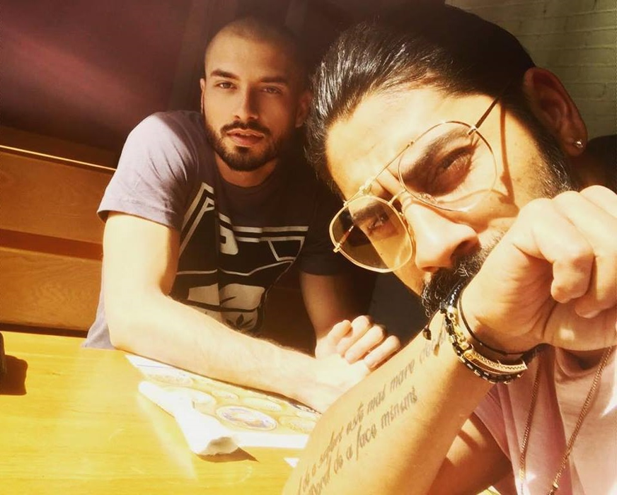 Connect-R l-a ajutat pe un artist cunoscut de la noi să nu divorțeze. Metoda inedită care a funcționat
