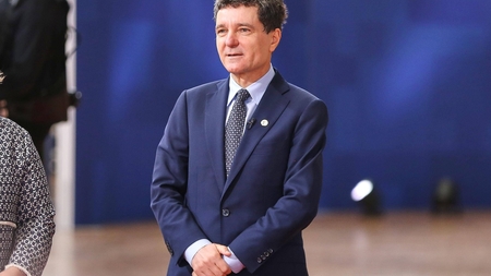Ce a făcut Nicușor Dan de Revelion 2026. Nu și-a revenit nici de Bobotează