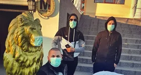 Galerie foto - poza 1