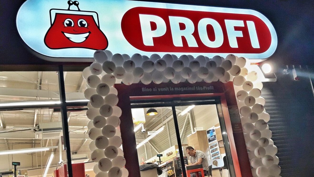Se întâmplă acum la magazinele Profi. Clienții din România au crezut că este o glumă atunci când au auzit anunțul oficial făcut de companie