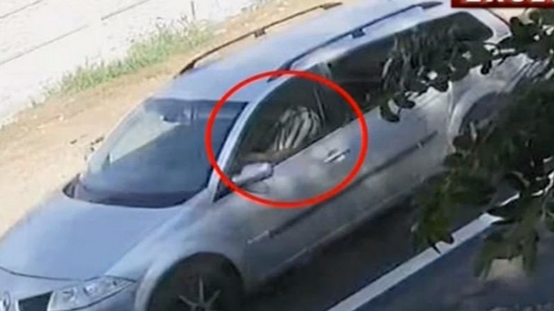 Descoperire ireală în dosarul Caracal. Bărbatul care îi putea salva viața Alexandrei a ales să nu o facă: „Am zis că de ce să mă bag? Nu e treaba mea”