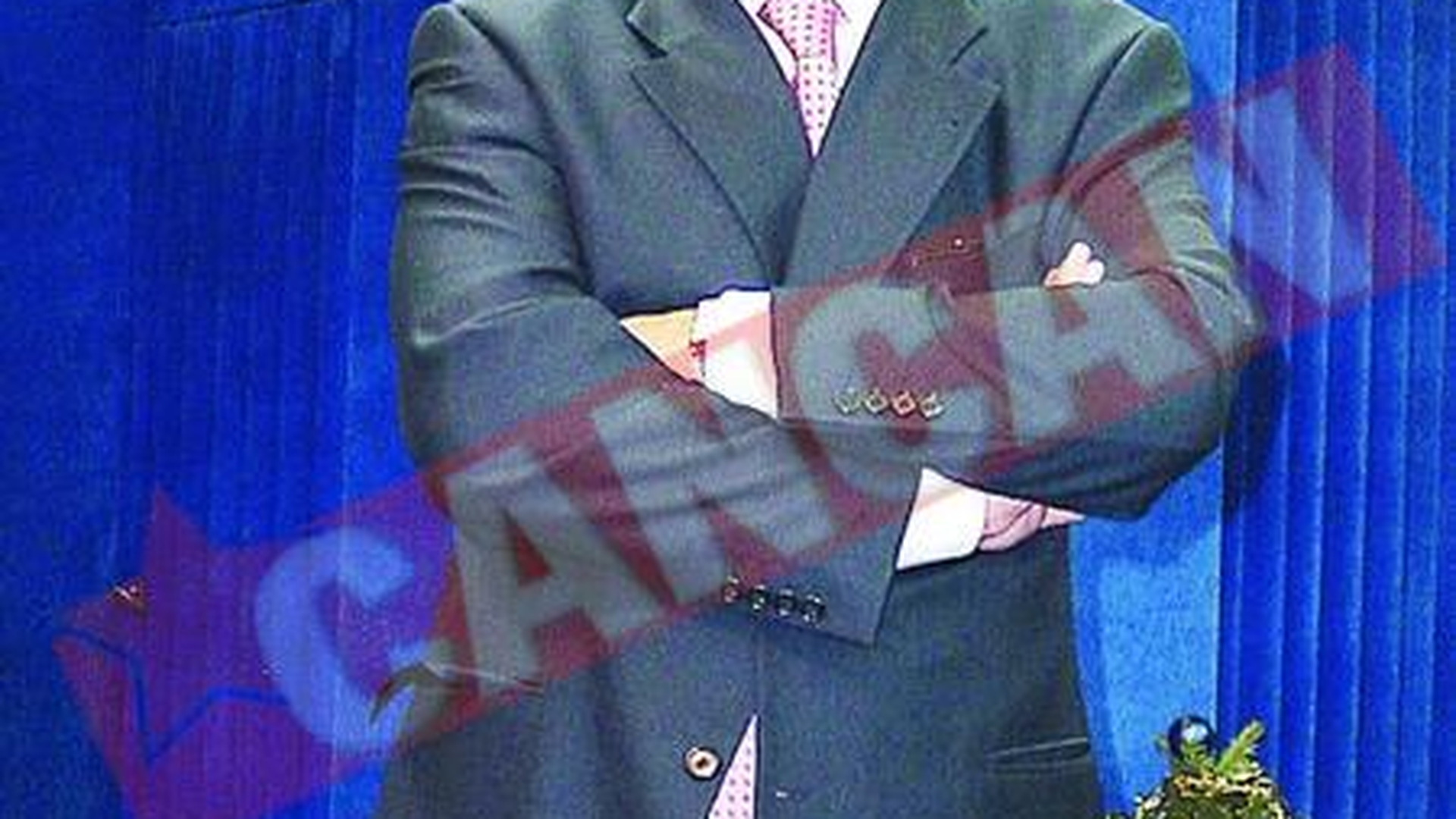 Nastase: Piturca a fost dus la DNA de politia politica