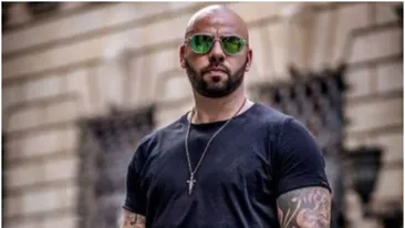 Giani Kiriță, replică tăioasă pentru Andreea Tonciu: Dacă vorbesc cred că se crapă ecranul