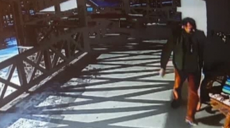 VIDEO! Florian Coldea, filmat la vila lui Sebastian Ghiţă! Generalul SRI i-ar fi ameninţat cu arestul pe Ghiţă şi Ponta