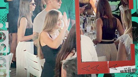 Mara Mareș, "Veni, vidi, vici”, la Loft! Sexy-consiliera lui Florin Cîțu s-a abonat la petrecerile de pe litoral