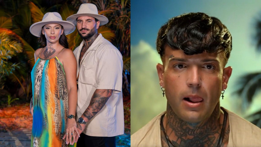 Armina, Marcel și Jaguarul