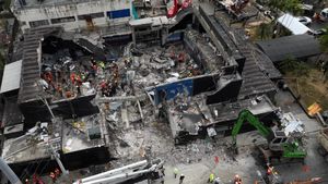 Doliu în lumea muzicii! Un artist celebru a murit după ce tavanul clubului în care avea spectacol a căzut peste lume