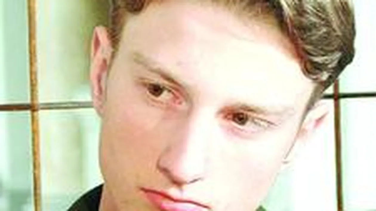 Andrei Iucinu da in judecata compania Volvo