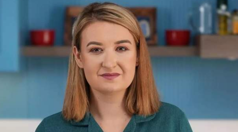 Dieta Roxanei Blenche. Cum a dat jos finalista Chefi la cuțite aproape 20 de kilograme