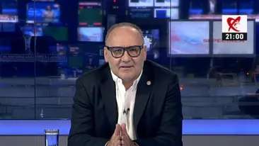 COZMIN GUŞĂ şi OCTAVIAN HOANDRĂ, pozaţi de un fan. Iată unde i-a întâlnit pe cei doi şi în ce moment