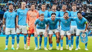 Manchester City a demolat-o pe Real Madrid și s-a calificat în finala Champions League