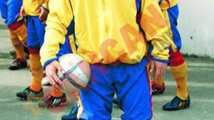 El e urmasul lui Chivu!