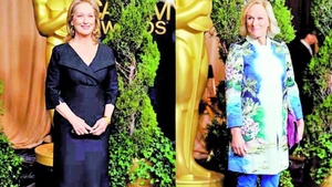 Glenn Close, mereu in umbra lui Meryl Streep la Oscaruri! Rivale de-o viata