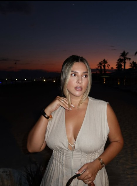 Cât costă o noapte de cazare la hotelul de lux din Marrakech unde Daniela Iliescu și Culiță Sterp s-au cazat de ziua influencerei