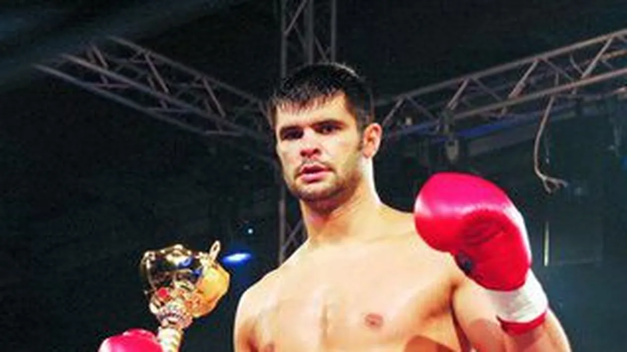 Sunt convins ca Morosanu e talentat la dans