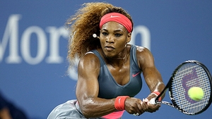 Cum arata BICEPSII Serenei Williams dupa o finala US OPEN! Mana dreapta a negresei este de-a dreptul...