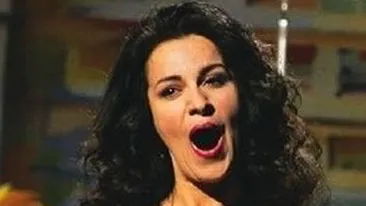 Angela Gheorghiu si-a trimis avocatul sa o divorteze. Nici tenorul francez nu s-a vazut cu judecatorii