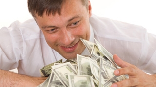 Cea mai mare pensie din Romania este de 8.600 de euro! Cea mai mica doar 80 de euro