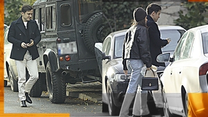 A scos-o la plimbare cu un Land Rover Defender 90! Alice Peneacă nu se mai ferește și își arată iubitul antreprenor!
