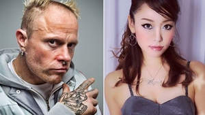 Adevăratul motiv pentru care solistul The Prodigy s-a sinucis! Totul a plecat de la fosta lui soție