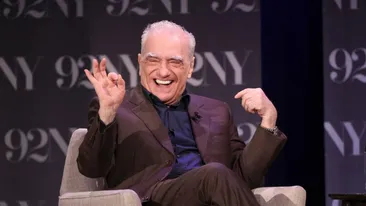 Martin Scorsese, îndrăgostit de filmele românești! Cine sunt regizorii care i-au bucurat inima
