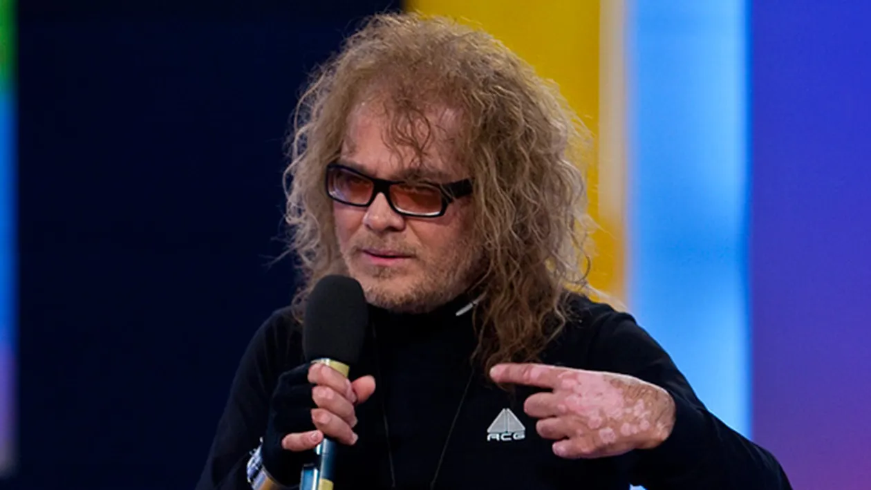 O vedeta din Romania trece din nou printr-un calvar: Cancerul a recidivat. Dumnezeu sa ma ajute