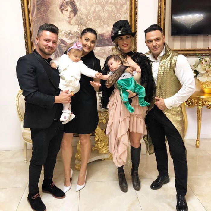Gabriela Cristea i-a făcut pe mulți să se gândească la sex după ce a declarat: “Când face fii-mea nani…”