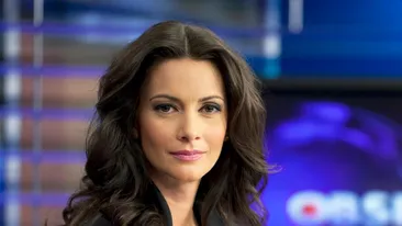 Andreea Berecleanu, șocată de gestul unui bărbat, în aeroport, care a confundat-o! Am fost uluită de întrebare”