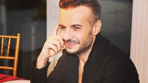 Detalii șocante despre hardurile lui Răzvan Ciobanu. Ce fel de imagini păstra creatorul de modă